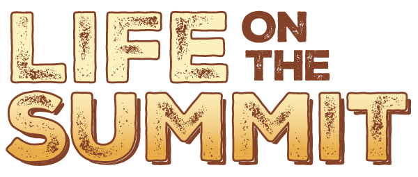 Life on the Summit Logo
